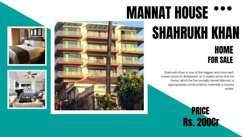 Mannat House