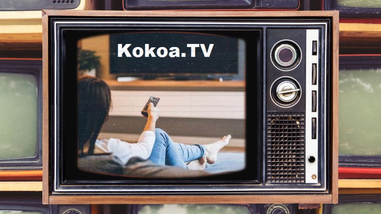 KOKOA TV