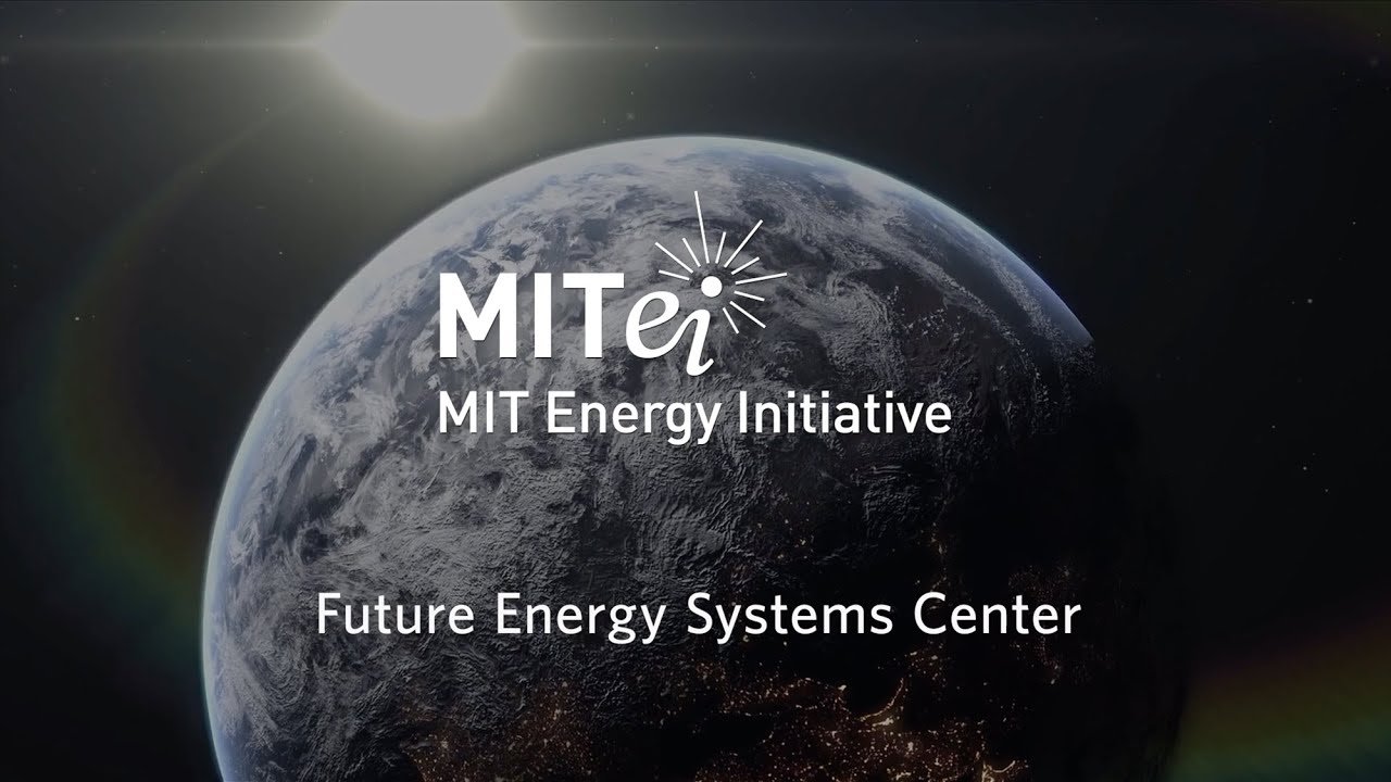 Exploring the Benefits of MIT Entrance for Energy Governance : 