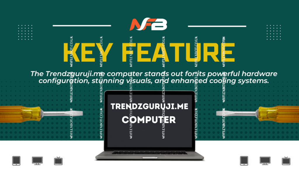 Key Features for Trendzguruji.me cyber info