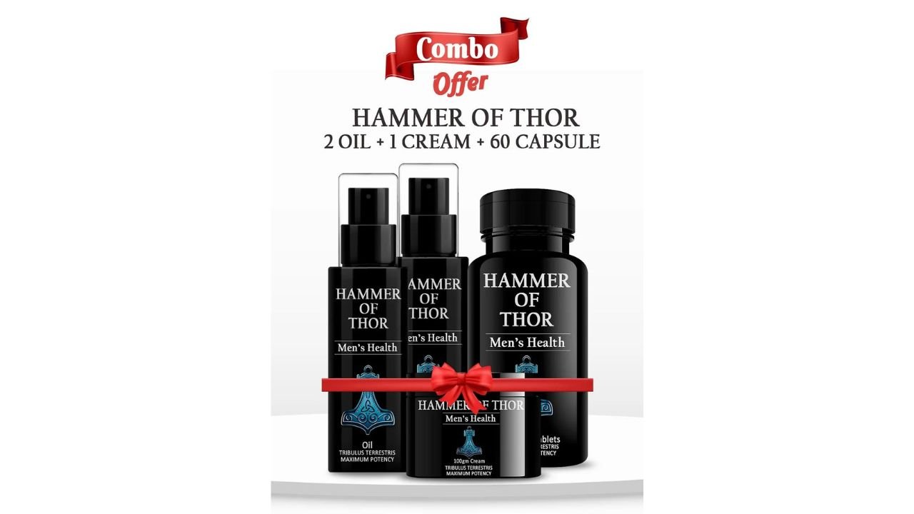 Hammerof-thor