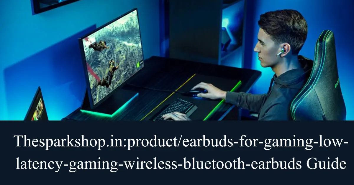 Is Thesparkshop.In:Product/Earbuds-For-Gaming-Low-Latency-Gaming-Wireless-Bluetooth-Earbuds are costly?