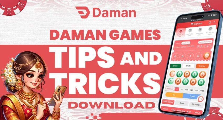 Daman Game