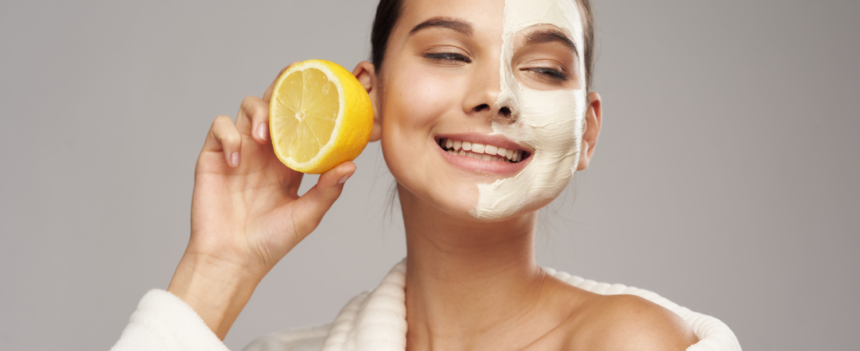 wellhealthorganic.com : remove dark spots on face tang - lemon juice: How It Works